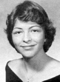 Sherry Huffstutler: class of 1979, Norte Del Rio High School, Sacramento, CA.